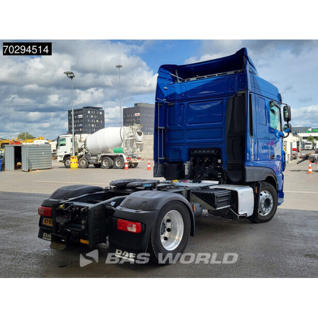 2018 DAF XF450-42039405