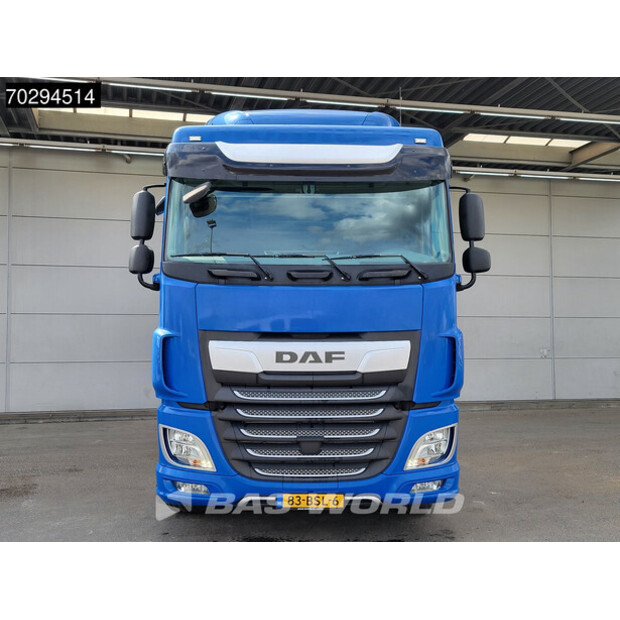 2018 DAF XF450-42039406