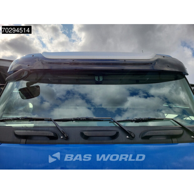 2018 DAF XF450-42039407