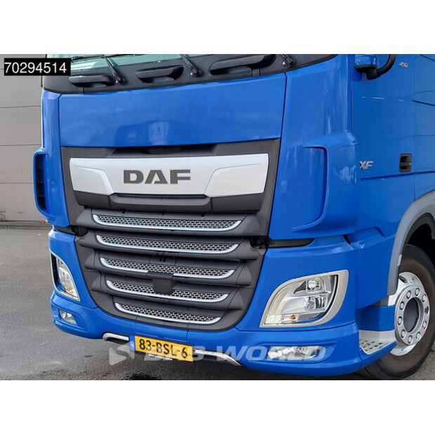 2018 DAF XF450-42039408