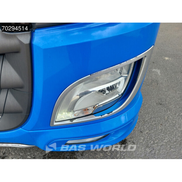 2018 DAF XF450-42039409