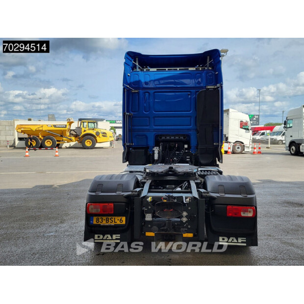 2018 DAF XF450-42039410
