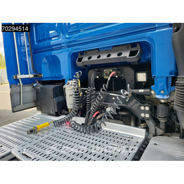 2018 DAF XF450-42039412
