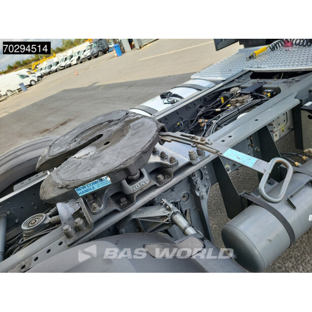 2018 DAF XF450-42039418