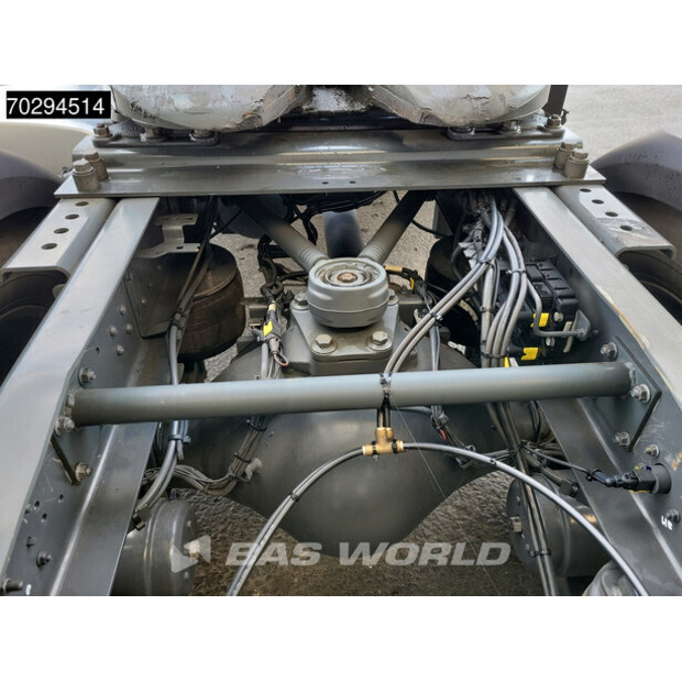 2018 DAF XF450-42039419