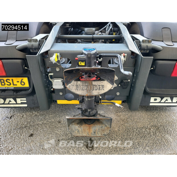 2018 DAF XF450-42039420