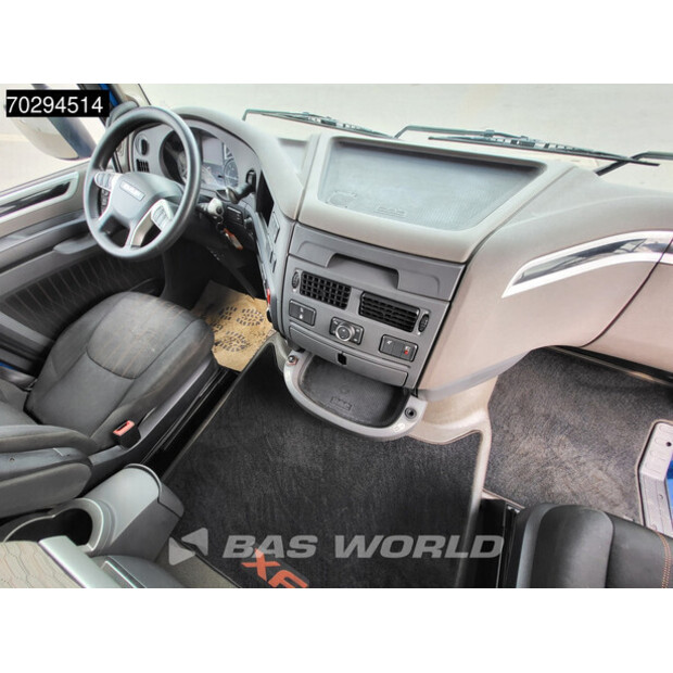 2018 DAF XF450-42039422