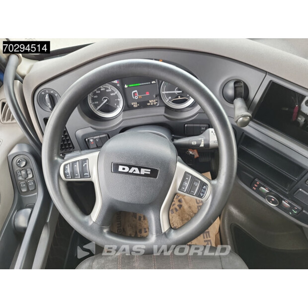 2018 DAF XF450-42039423