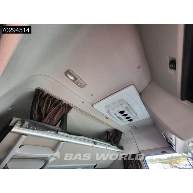 2018 DAF XF450-42039430