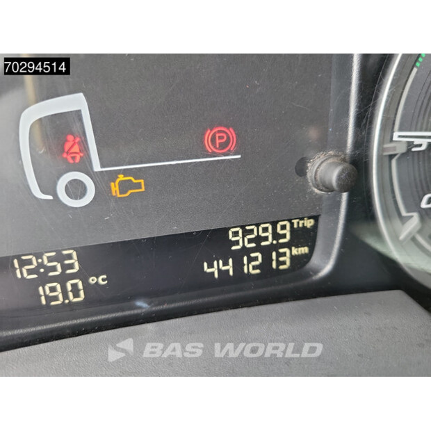 2018 DAF XF450-42039434