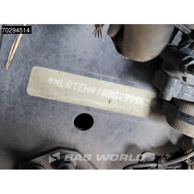 2018 DAF XF450-42039436