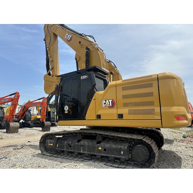 2023 Caterpillar 330GC-42039461