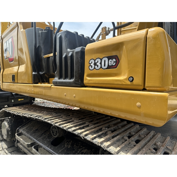 2023 Caterpillar 330GC-42039464