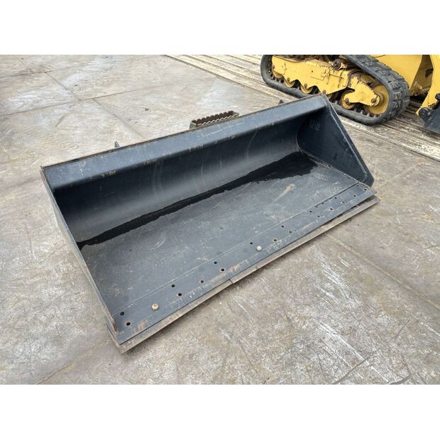 2013 Caterpillar 259B3-42039524