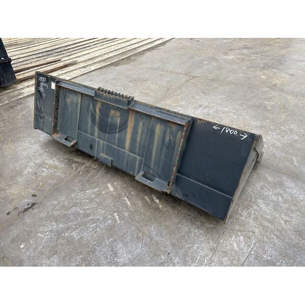 2013 Caterpillar 259B3-42039526