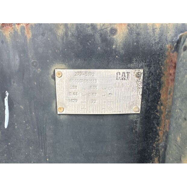 2013 Caterpillar 259B3-42039527