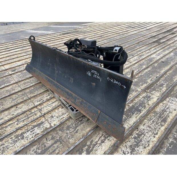 2013 Caterpillar 259B3-42039528