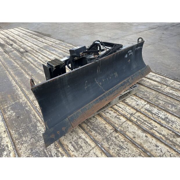 2013 Caterpillar 259B3-42039529