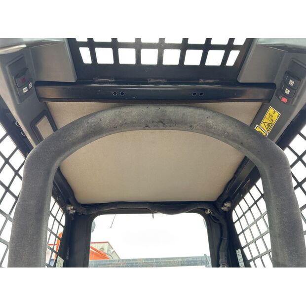 2013 Caterpillar 259B3-42039534