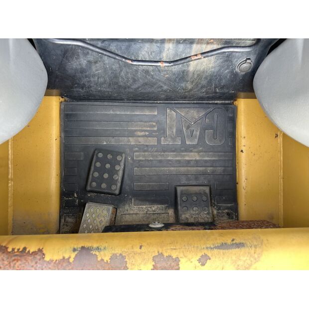 2013 Caterpillar 259B3-42039535