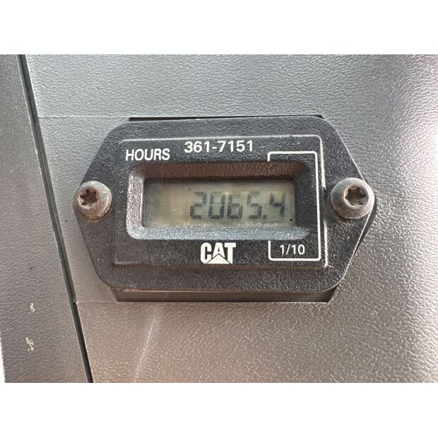 2013 Caterpillar 259B3-42039541