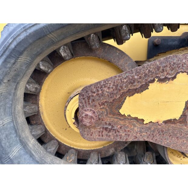 2013 Caterpillar 259B3-42039553