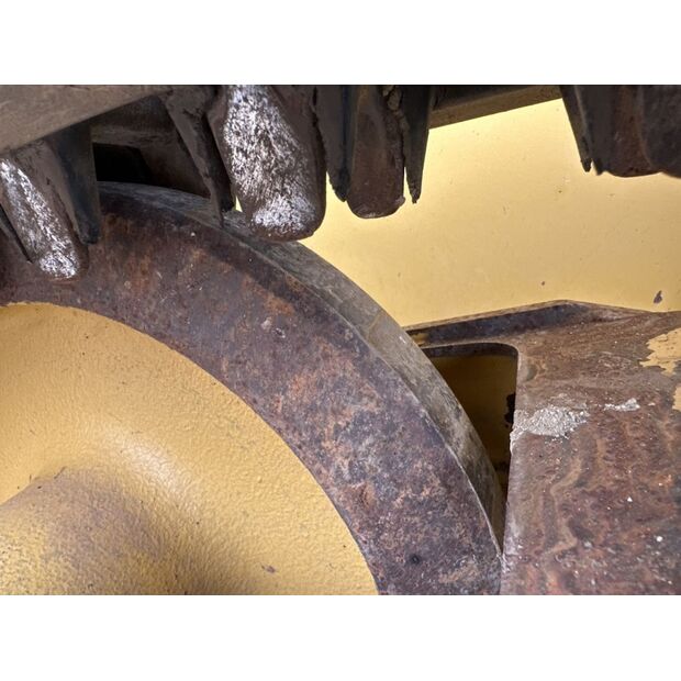 2013 Caterpillar 259B3-42039554