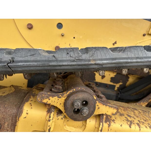 2013 Caterpillar 259B3-42039555