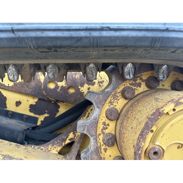 2013 Caterpillar 259B3-42039556
