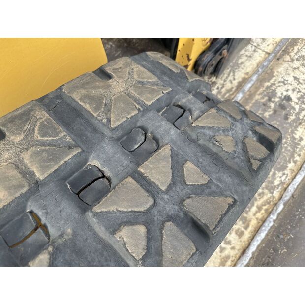 2013 Caterpillar 259B3-42039558