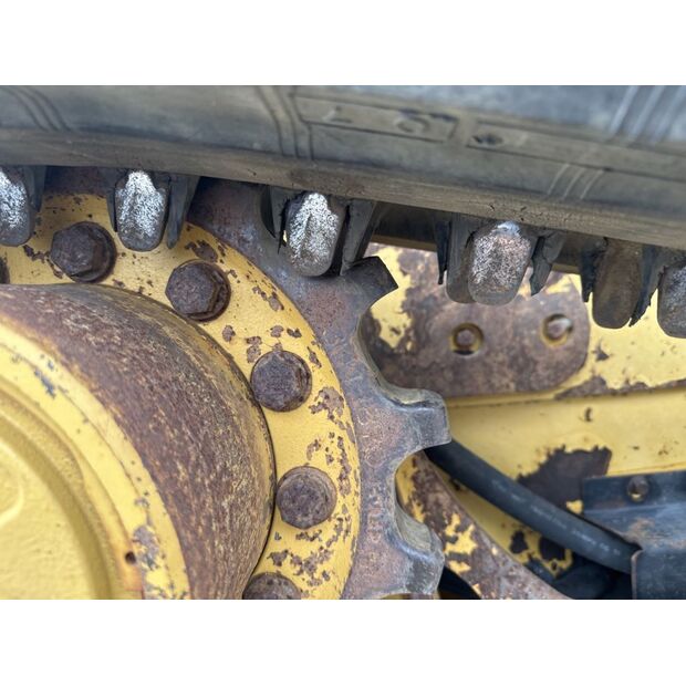 2013 Caterpillar 259B3-42039562