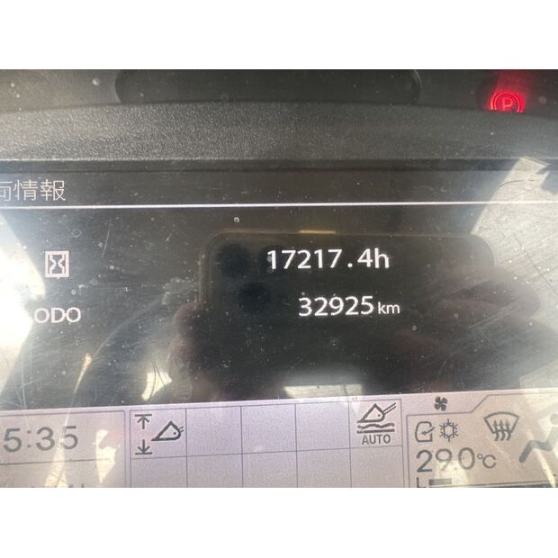 2015 هيتاشى ZW310-5B-42039589
