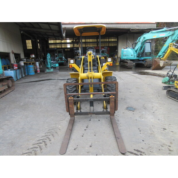 2021 Komatsu WA30-6E0-42039624