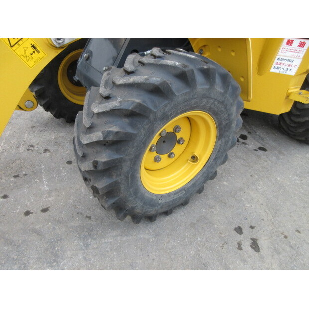 2021 Komatsu WA30-6E0-42039625