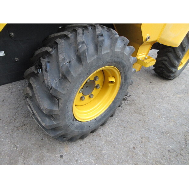 2021 Komatsu WA30-6E0-42039627