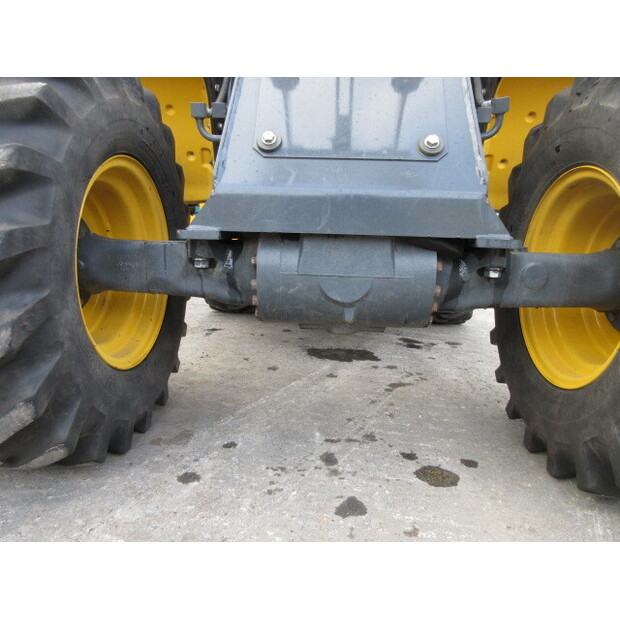2021 Komatsu WA30-6E0-42039629