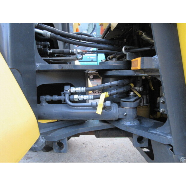 2021 Komatsu WA30-6E0-42039630