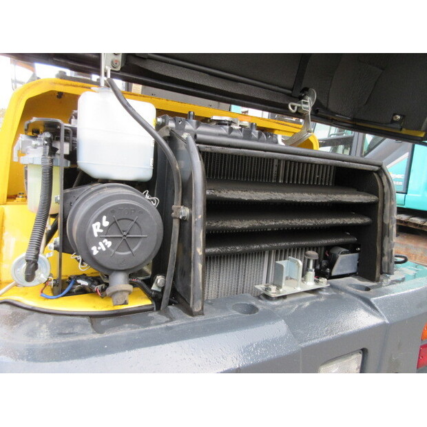 2021 Komatsu WA30-6E0-42039637