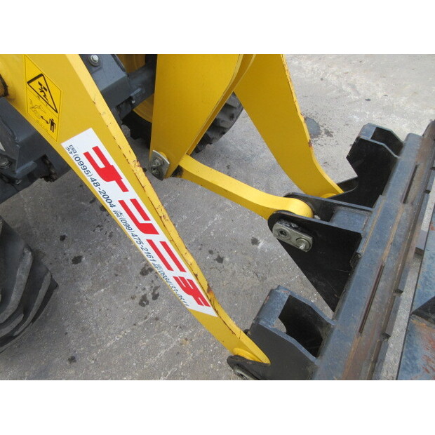 2021 Komatsu WA30-6E0-42039649