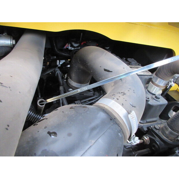 2021 Komatsu WA30-6E0-42039656