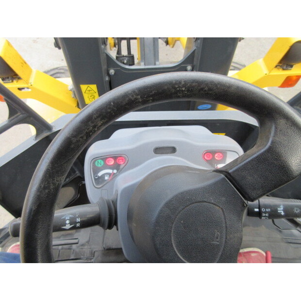 2021 Komatsu WA30-6E0-42039659