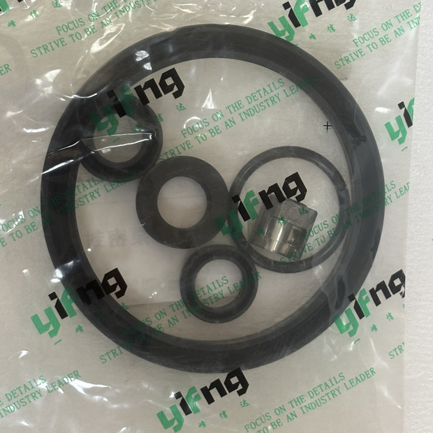 2025 Qingdao Promising Air Brake Booster Repair Kit for China Loader-42039663