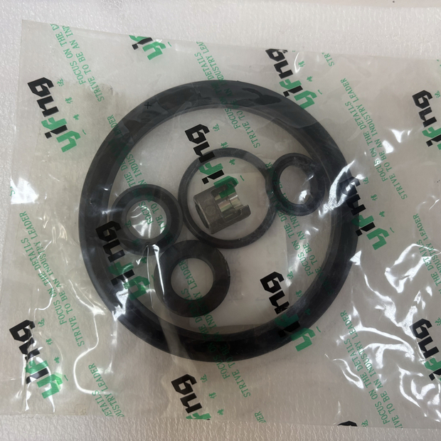 2025 Qingdao Promising Air Brake Booster Repair Kit for China Loader-42039665