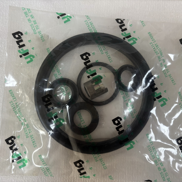 2025 Qingdao Promising Air Brake Booster Repair Kit for China Loader-42039666