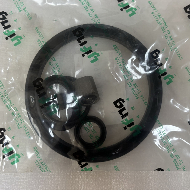 2025 Qingdao Promising Air Brake Booster Repair Kit for China Loader-42039667