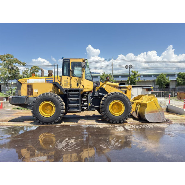 2005 Komatsu WA380-5-42039674