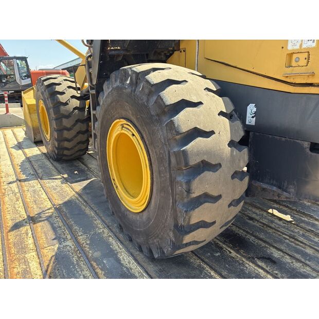 2005 Komatsu WA380-5-42039677