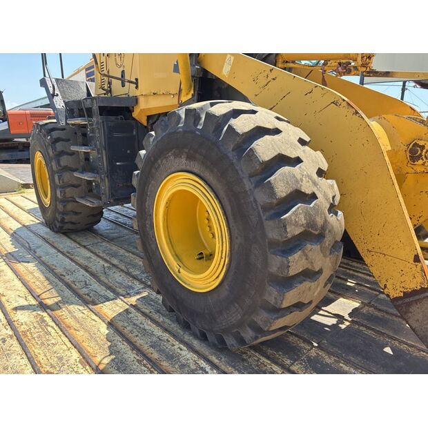 2005 Komatsu WA380-5-42039678
