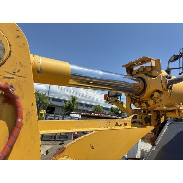 2005 Komatsu WA380-5-42039683