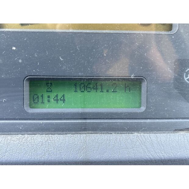 2005 Komatsu WA380-5-42039710